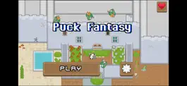 Game screenshot Puck Fantasy mod apk