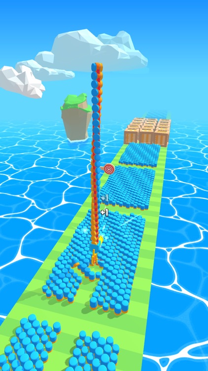 Bullet Stack screenshot-6