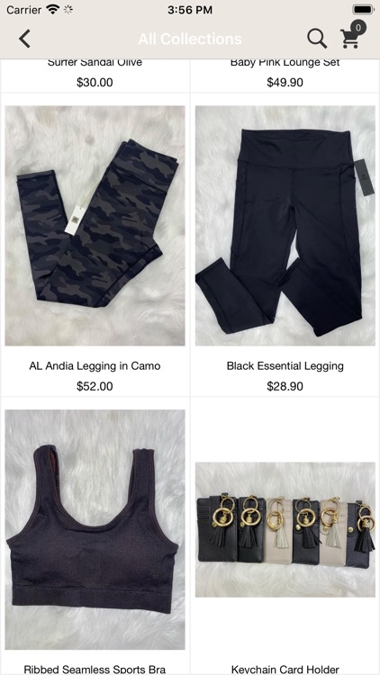 Jane Rice Clothing