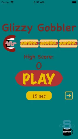 Game screenshot Glizzy-Gobbler mod apk