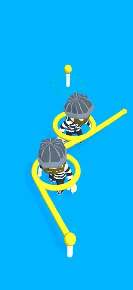 Game screenshot Rope Bind apk