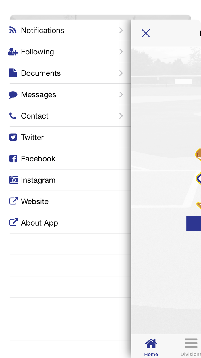 Charlestown Little League