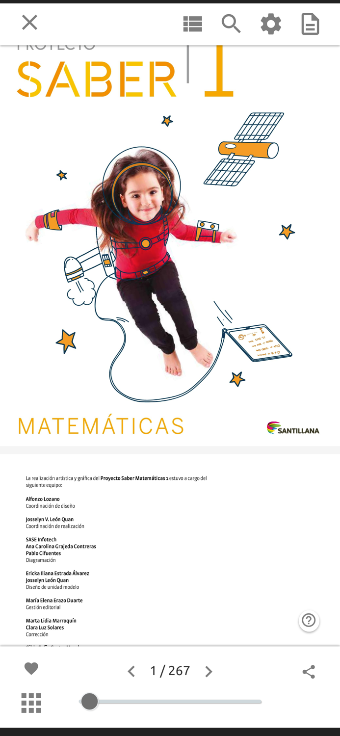 Santillana Guatemala