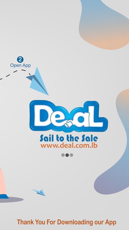 Deal.com.lb screenshot-3