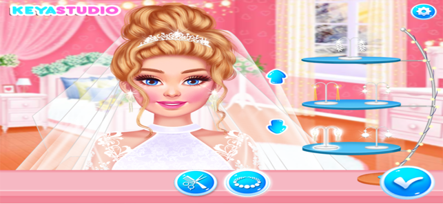 Fabulous Winter Wedding(圖3)-速報App