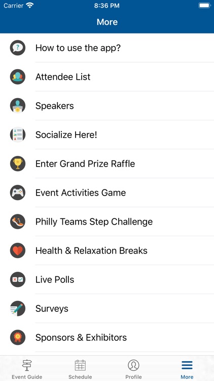 SEPA SHRM Events screenshot-3