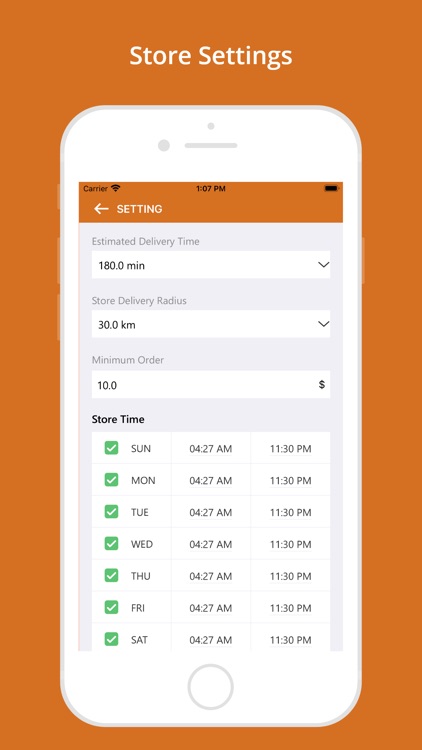 LetGuam Store screenshot-5