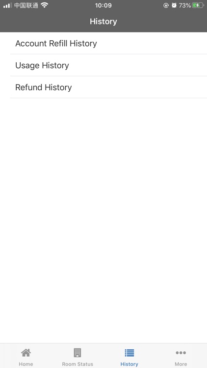 National Wash Laundry Pay screenshot-3