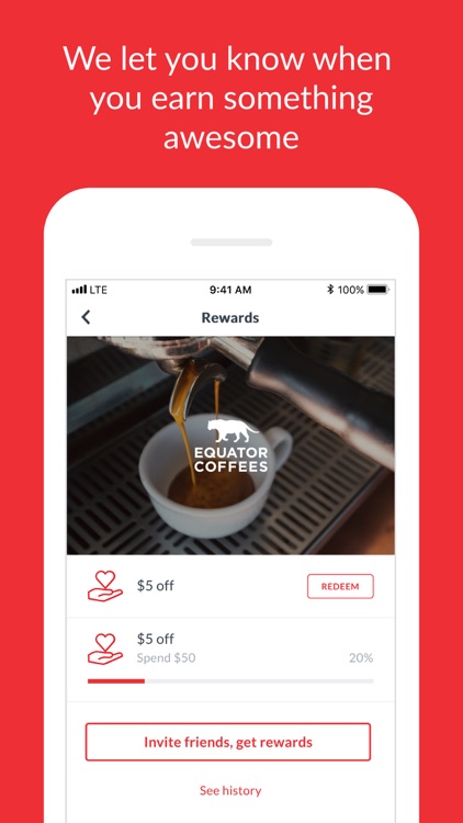 Equator Coffees