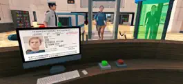 Game screenshot Police Scanner - Border Patrol mod apk
