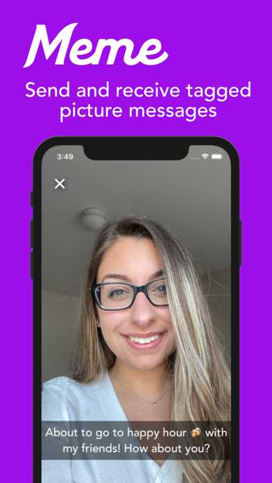 Picme - Dating with Memes screenshot 4