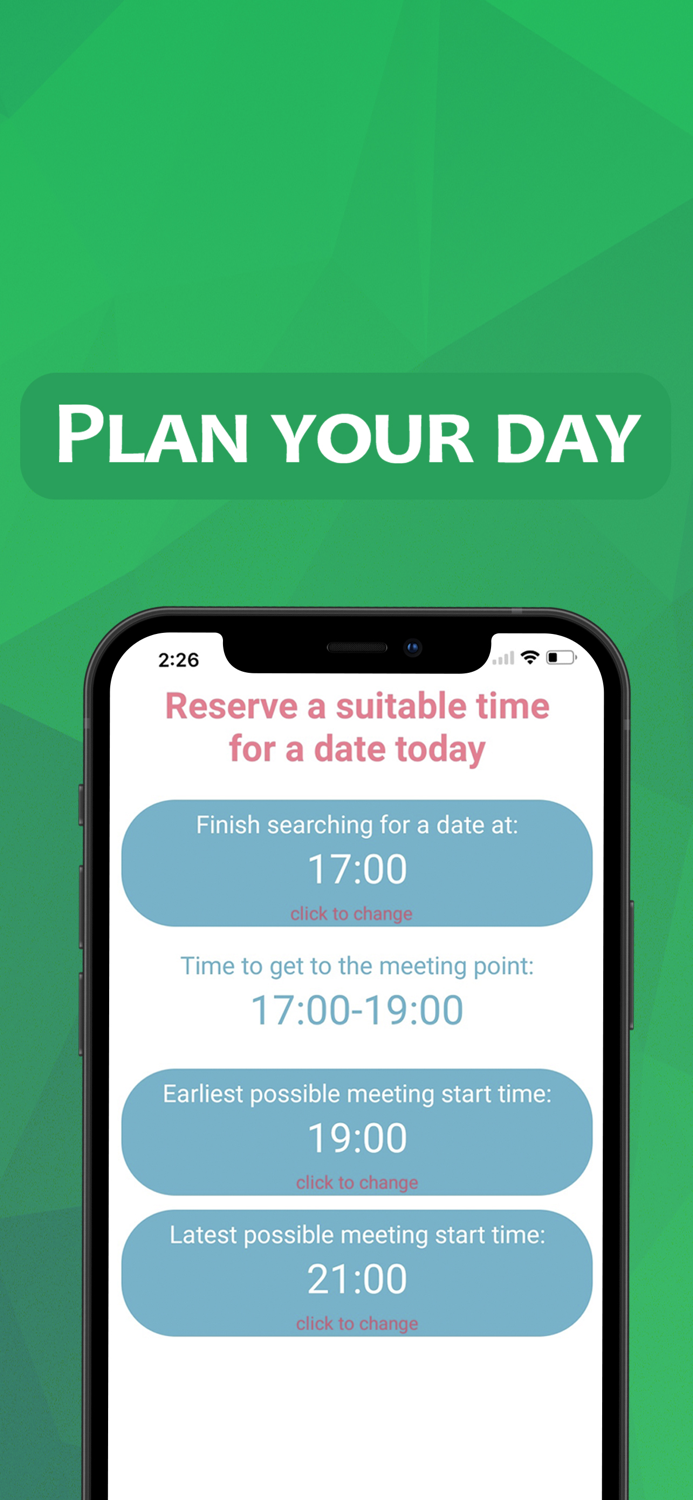 Joyntor dating w/o texting