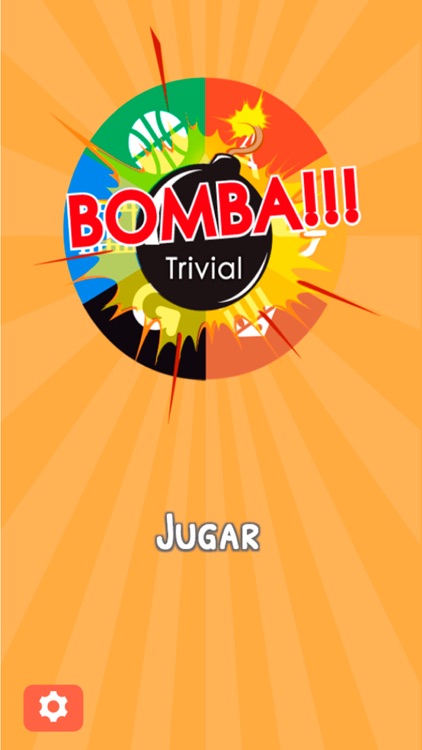 Trivial Quiz Boom!!!