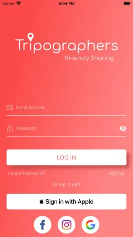 Game screenshot Tripographers apk
