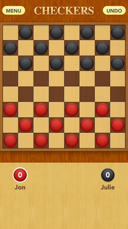 Checkers ・ screenshot-8