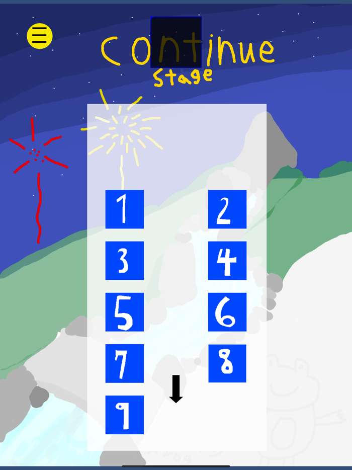 脱出ゲーム 和室からの脱出