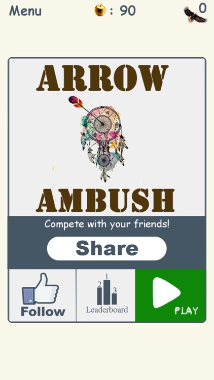 Arrow Ambush