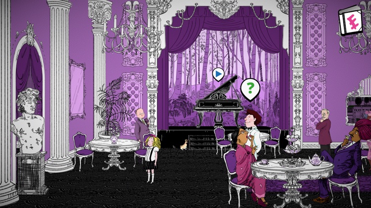 Eloise Hotel screenshot-4