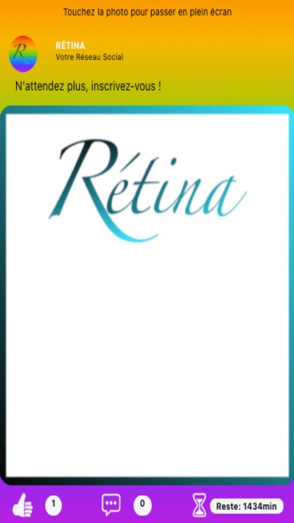 Rétina
