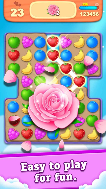 Fruit Splash Glory screenshot-3