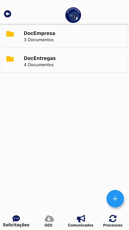 Escritório Contábil Vip screenshot-4