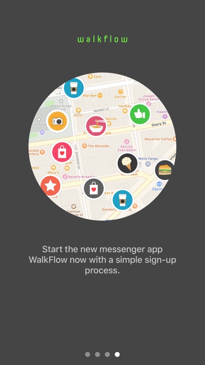 WalkFlow screenshot-7