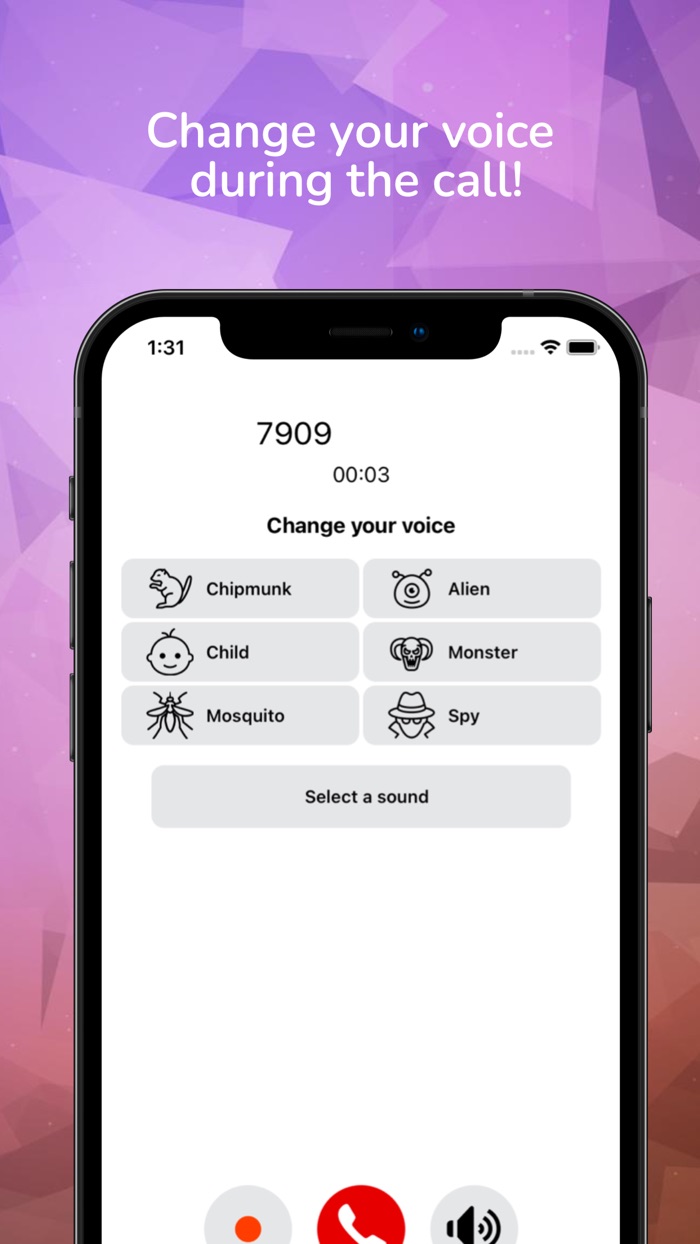 FunnyCaller Best Prank Dialer