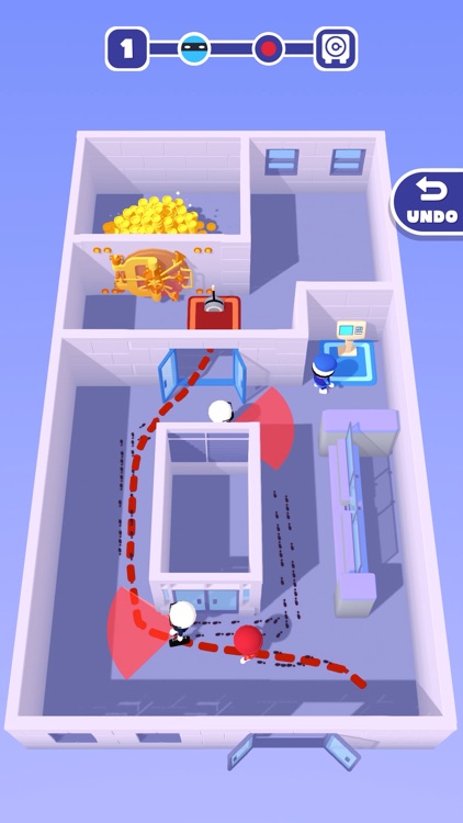 Robbery Masters screenshot-6