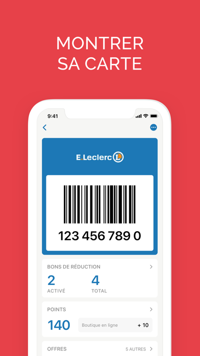 Chaque Fidélité Saison 2 Télécharger Stocard - Cartes de fidélité pour iPhone sur l'App Store