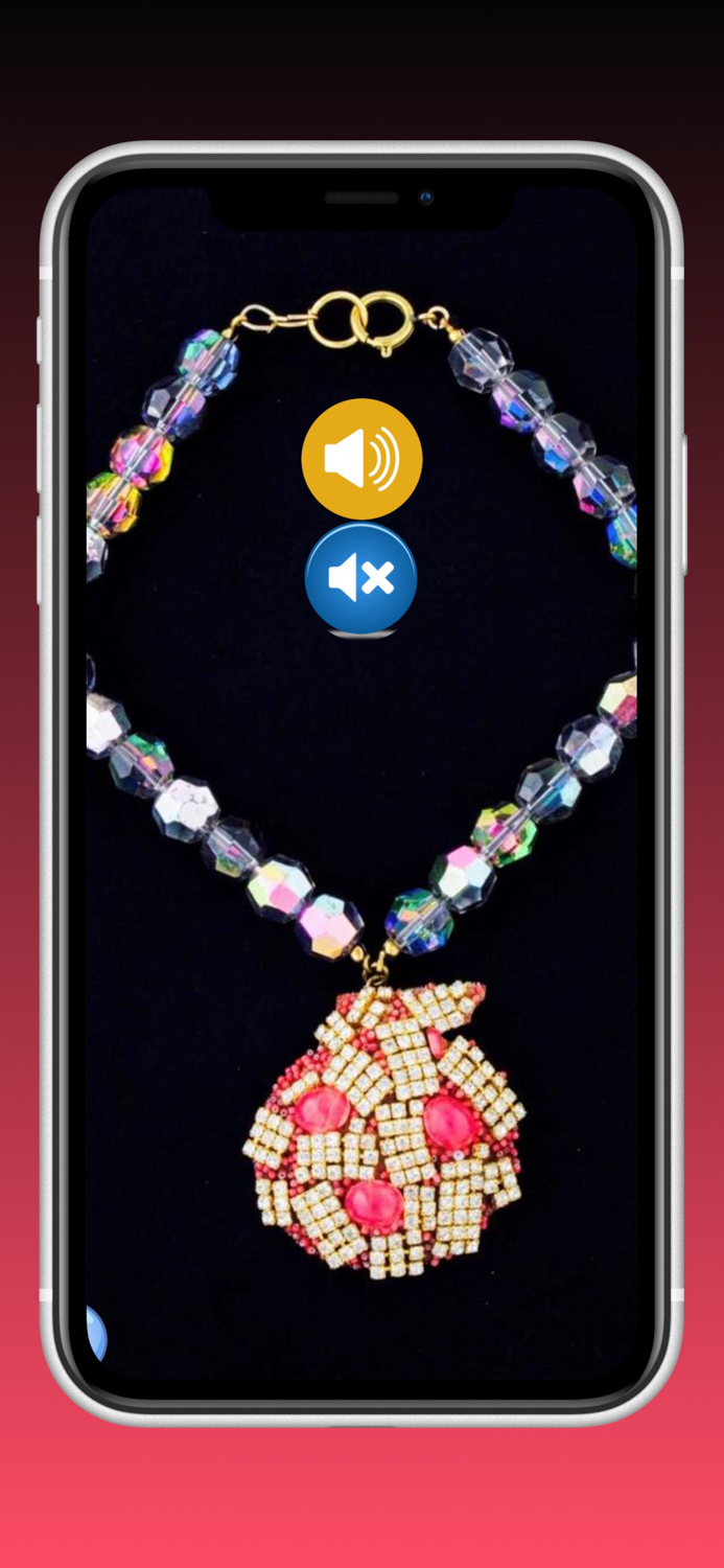 ANNARITA VITALI Vintage Bijoux