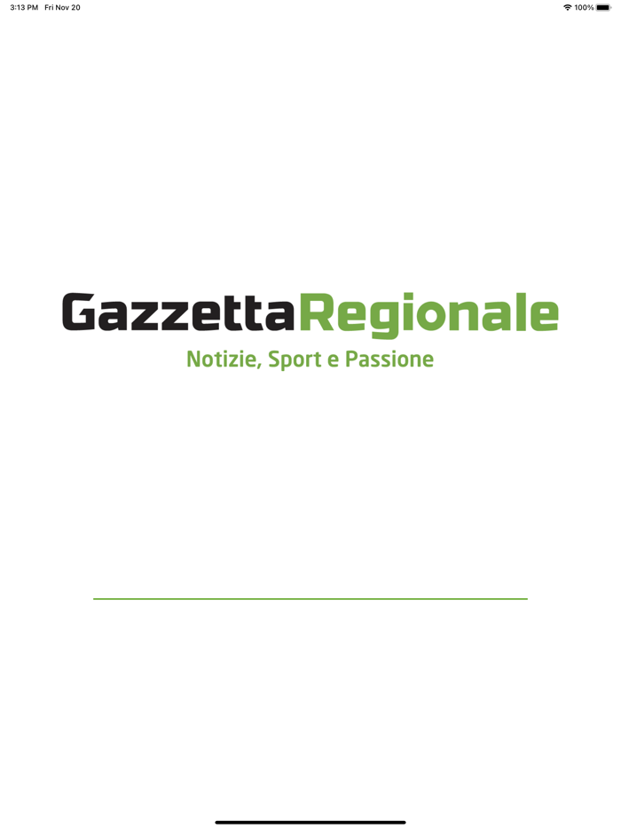 Gazzetta Regionale
