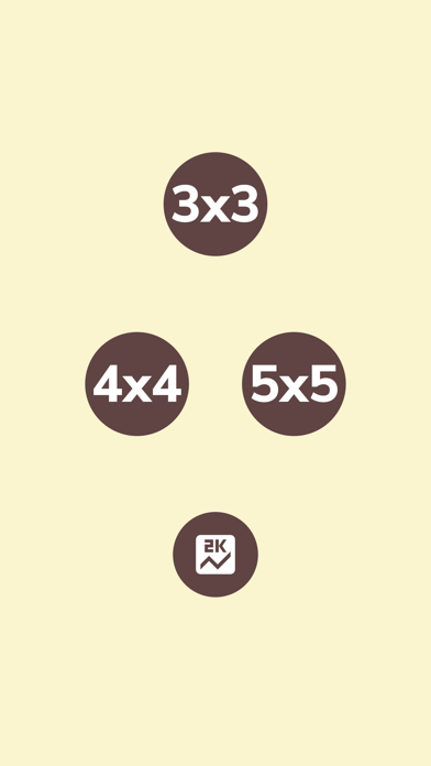 Screenshot #1 pour Equalme