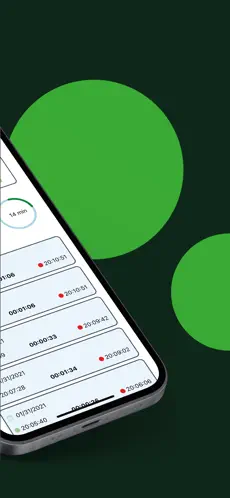 Captura de Pantalla 2 WhatStat Online&Offline Status iphone