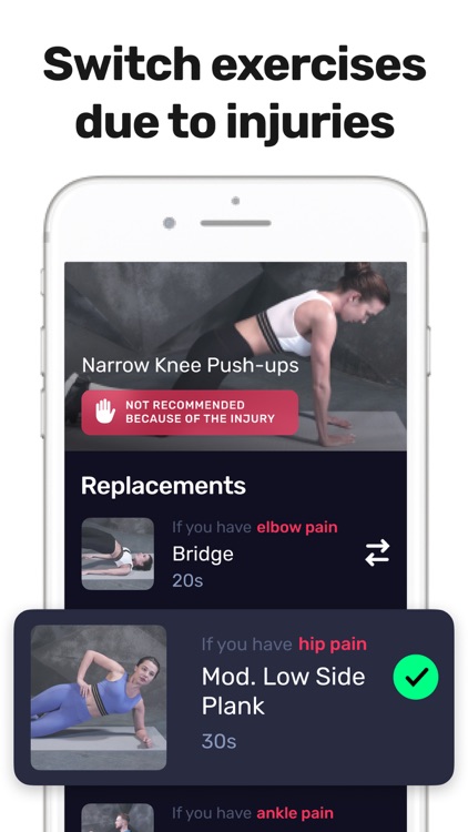 Gravity: Lose Fat & Get Fitter screenshot-4