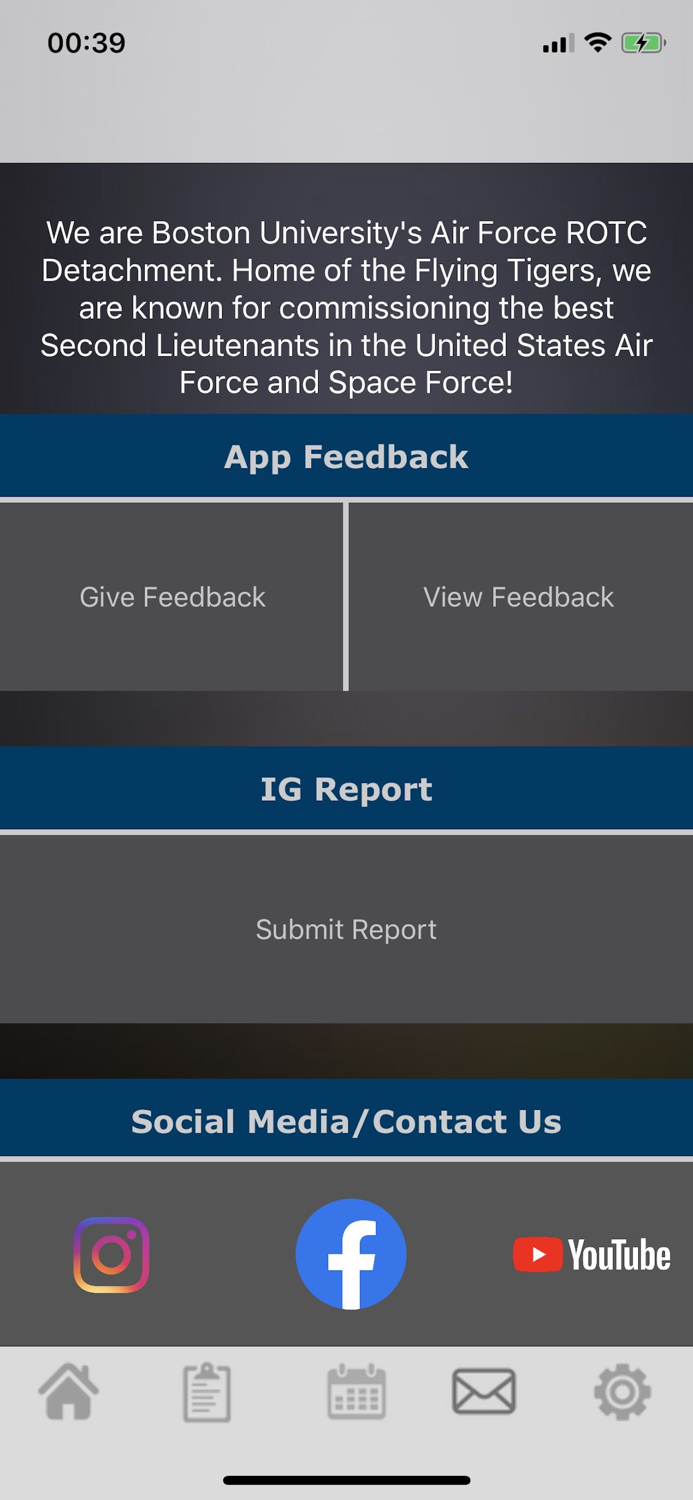 Det 355 - Flying Tigers