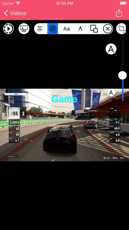 Screen Recorder,Video Editor