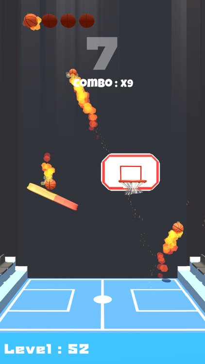 Tabsket - Oxo Games screenshot-3