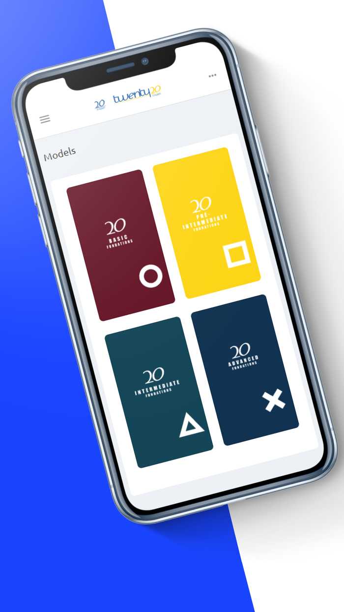 TEO - Twenty English Online