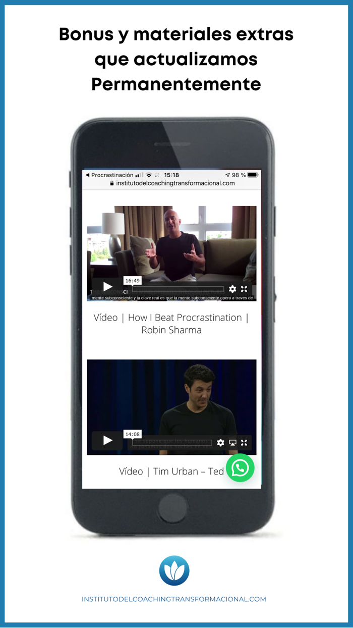 Cómo vencer la Procrastinación