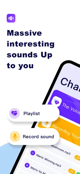 Game screenshot Shortcuts-Charging Sound mod apk