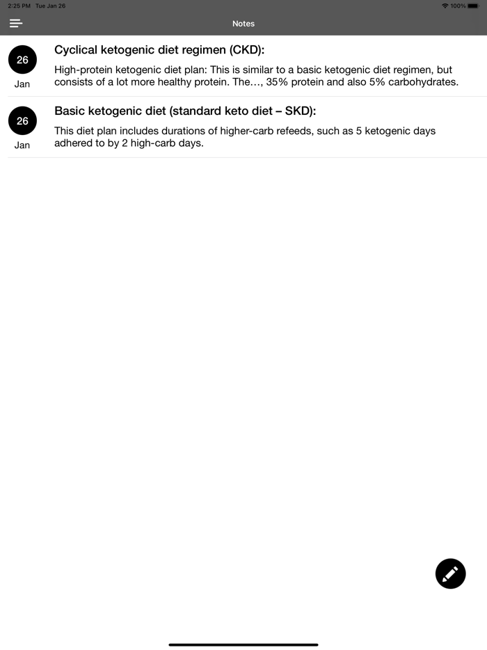 Keto Diet App Guide  Recipes