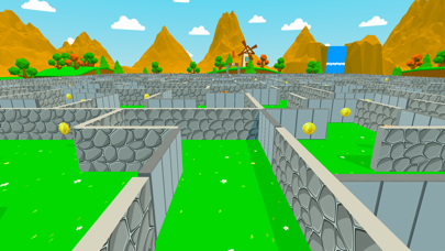 Maze Game 3D - Mazes screenshot 2