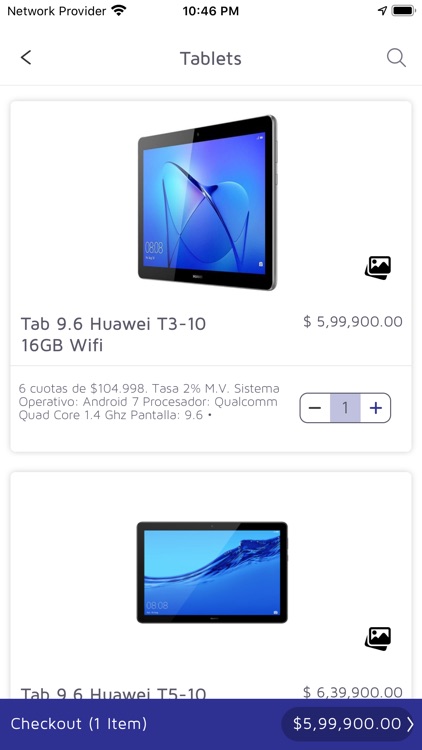 El Fiado screenshot-3