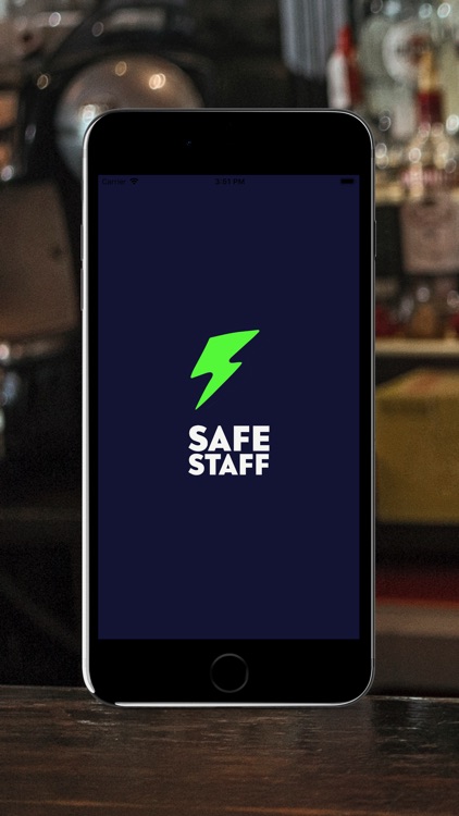 SafeStaff