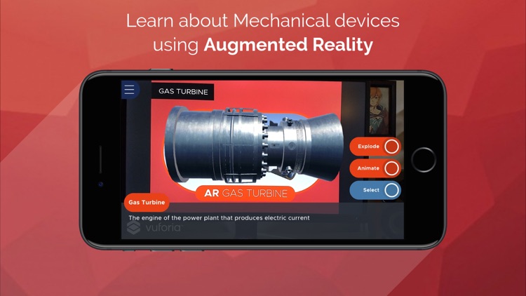 ASEL AR Mechanical