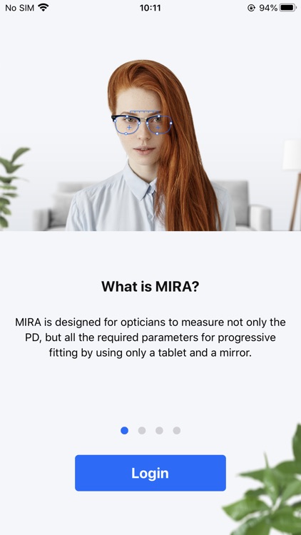 MIRA - Professional