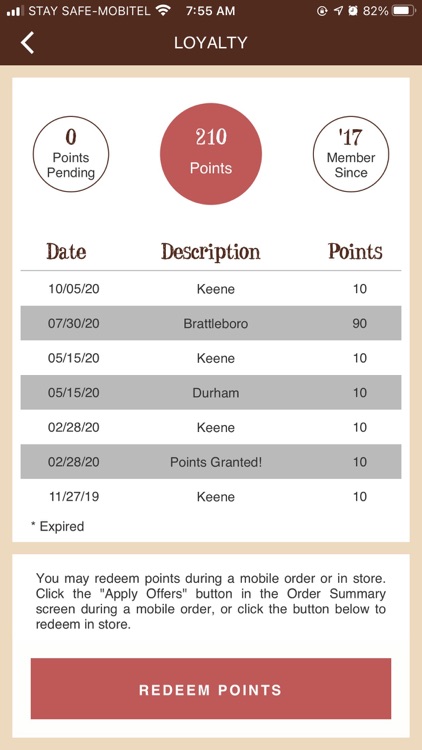 Works Café screenshot-5
