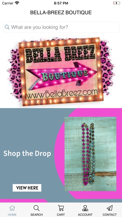 Bella Breez Boutique by DellaCore LLC