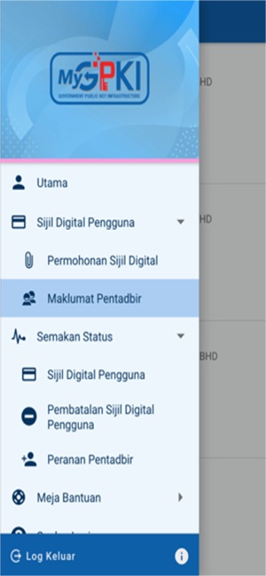 Gpki Mobile On The App Store