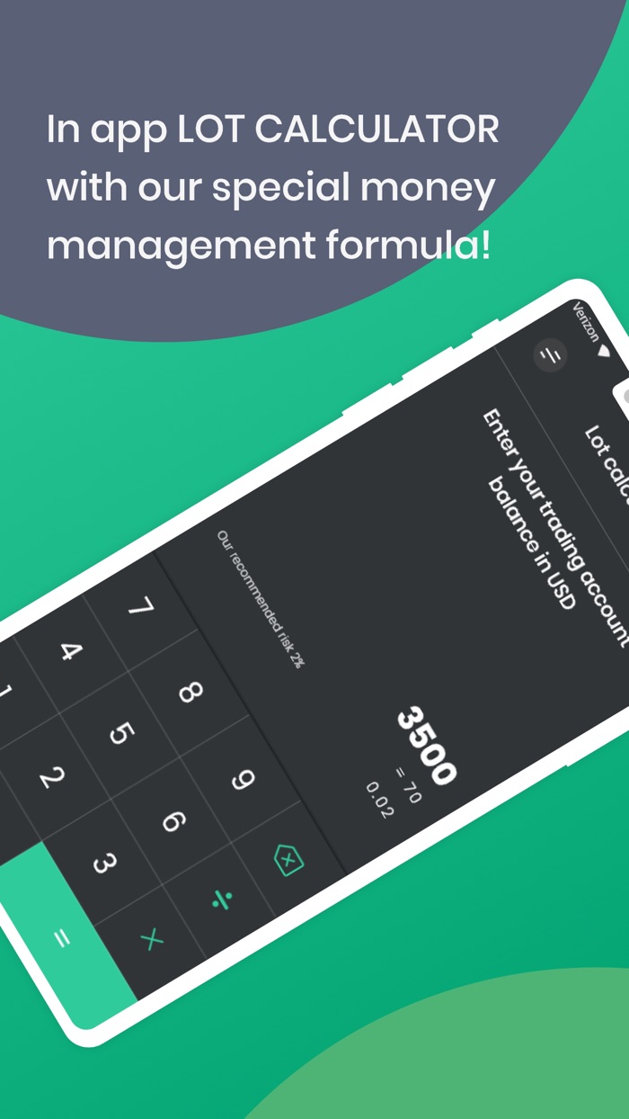 Experts Forex Signals